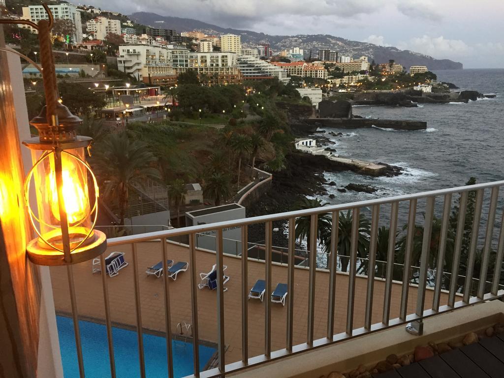 Appartement Do Mar *