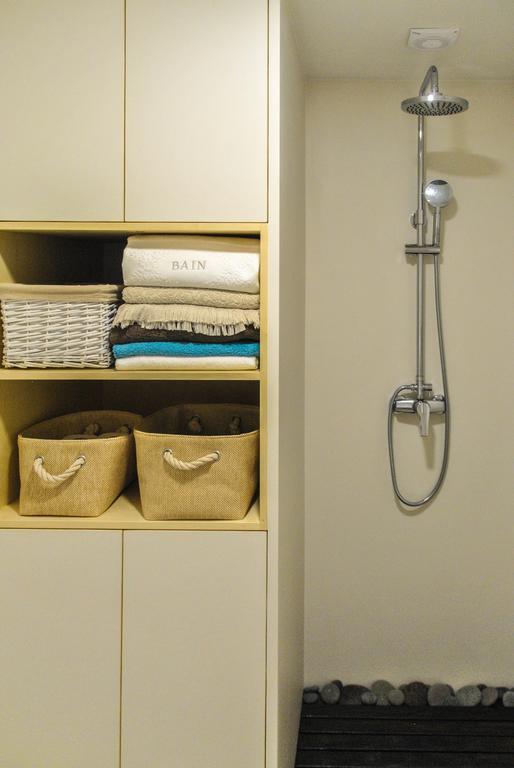 Do Mar Apartment *
