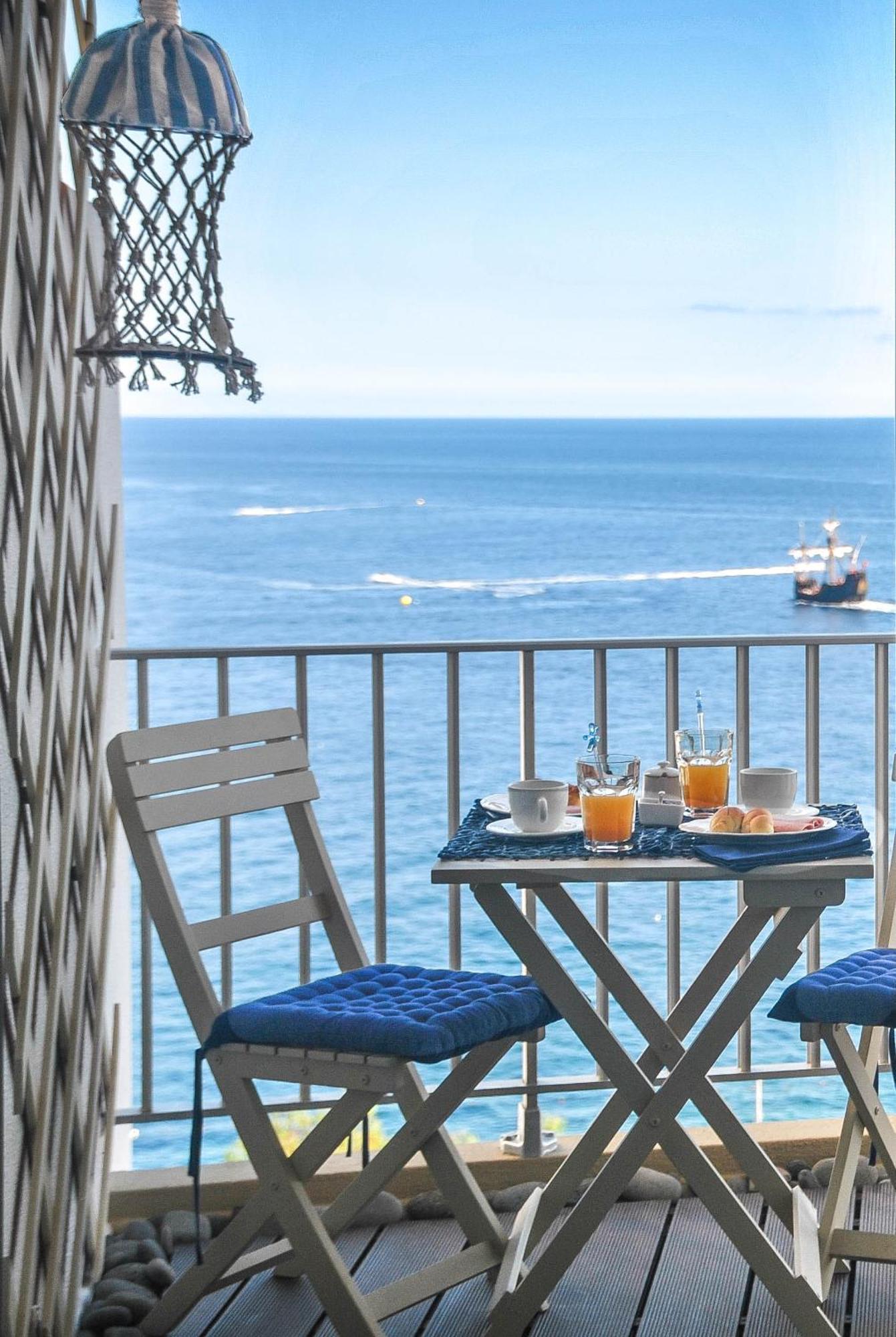Do Mar Apartment Funchal (Madeira)